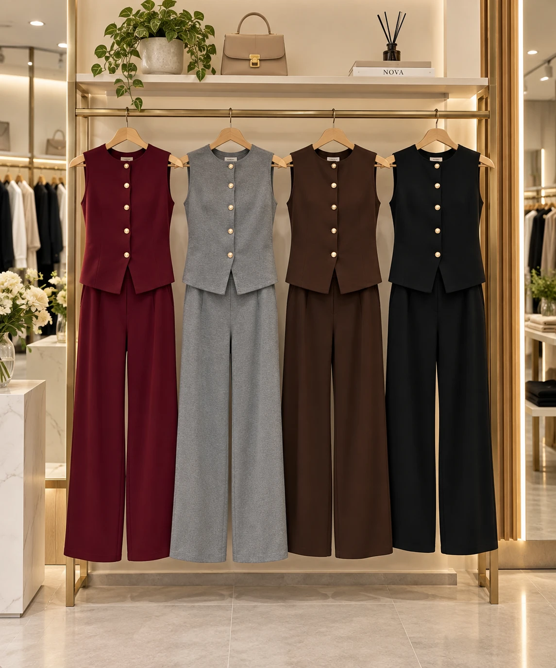Ensemble 2156