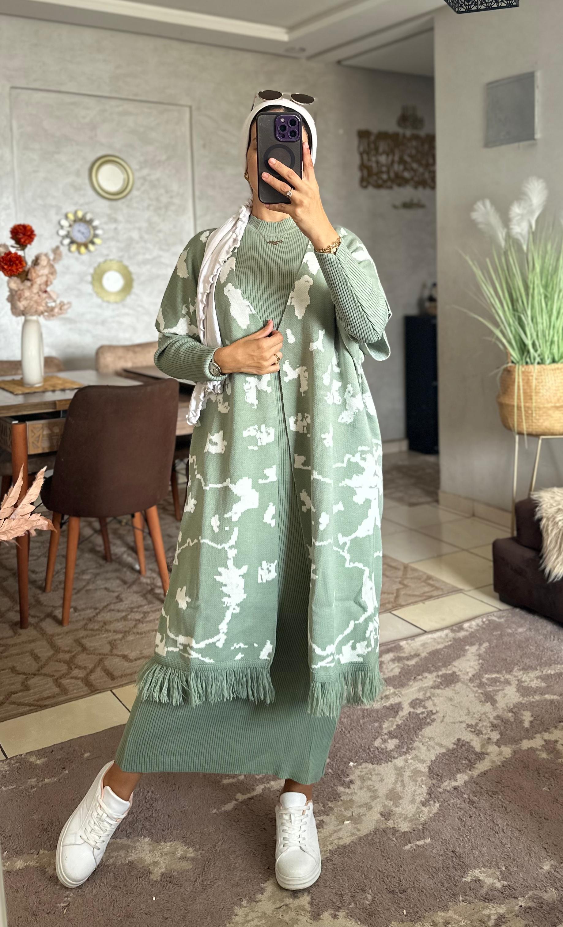 Robe plus cap cod 1870