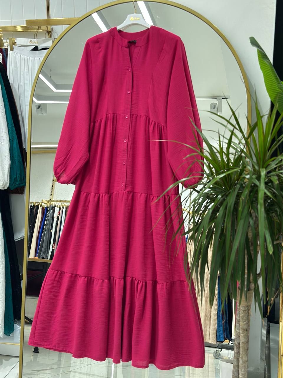 Robe Aline