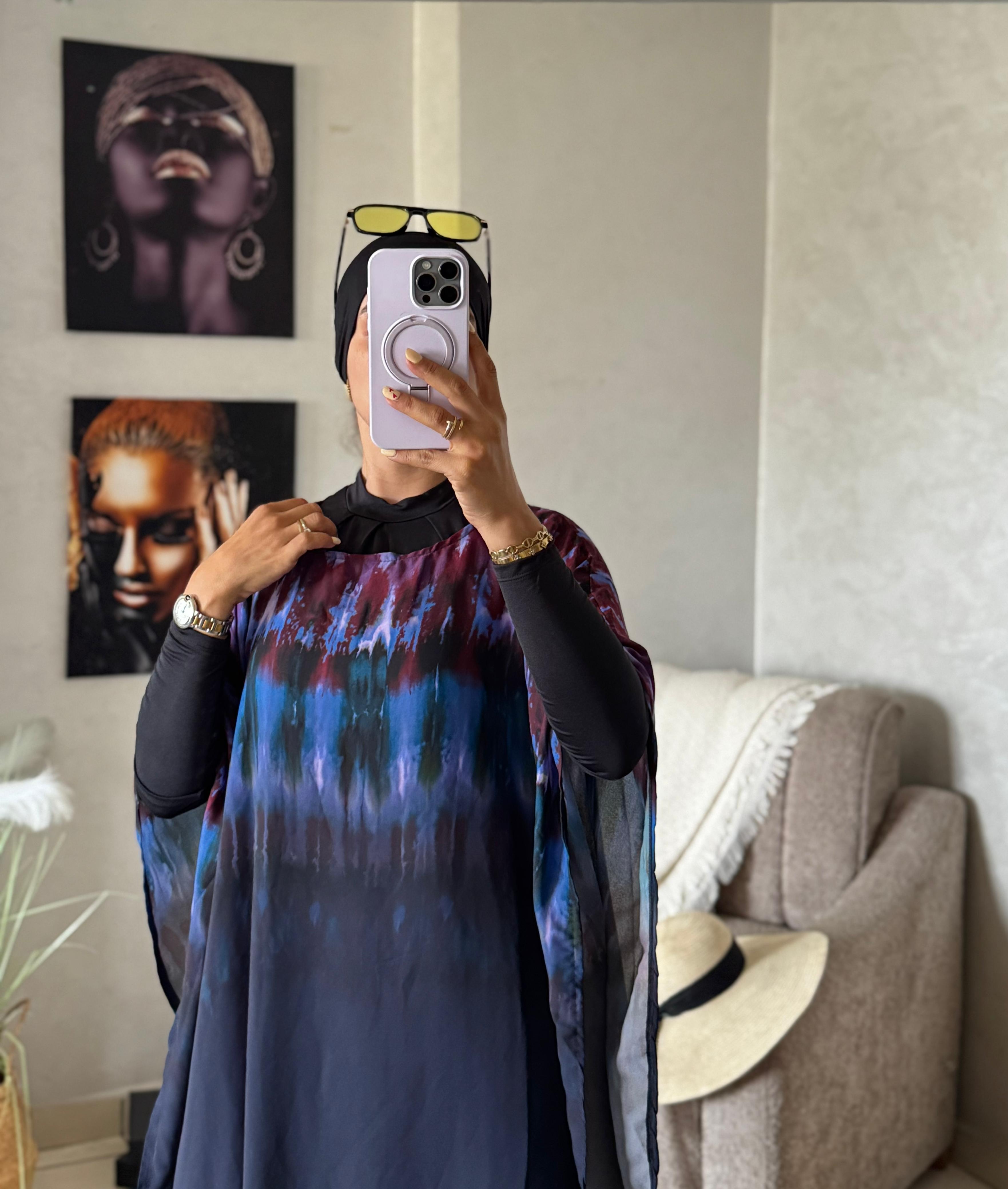 Burkini faracha