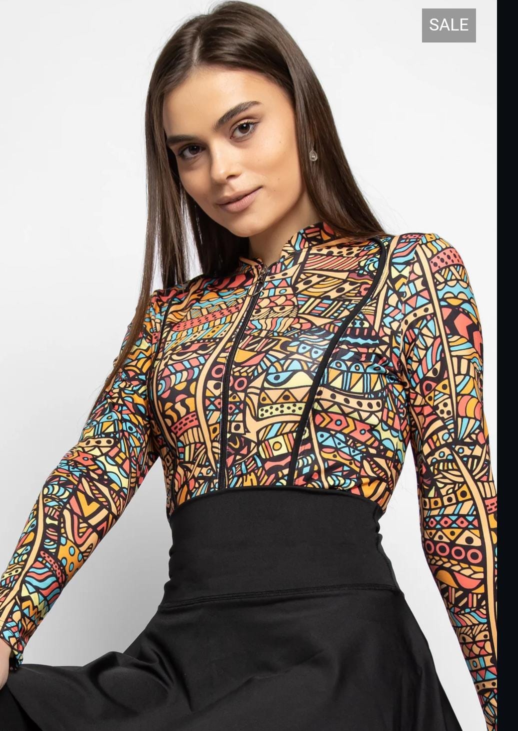 Burkini algorithme