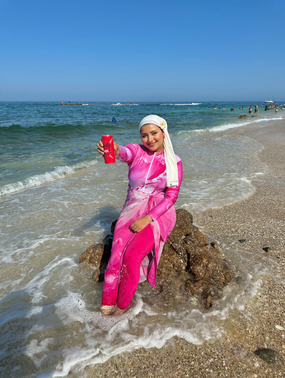 Burkini Zahra