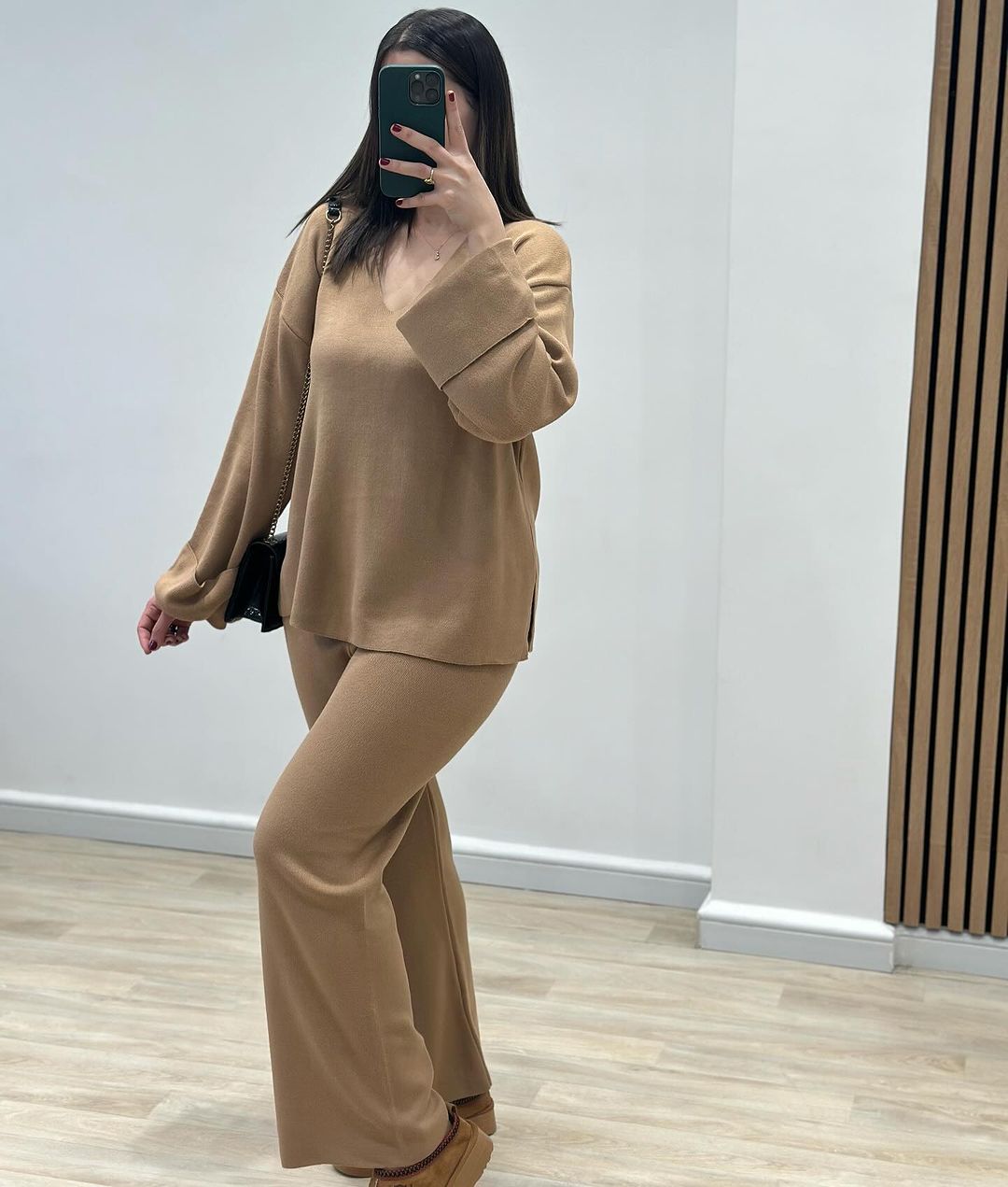 Ensemble AZ9 col v