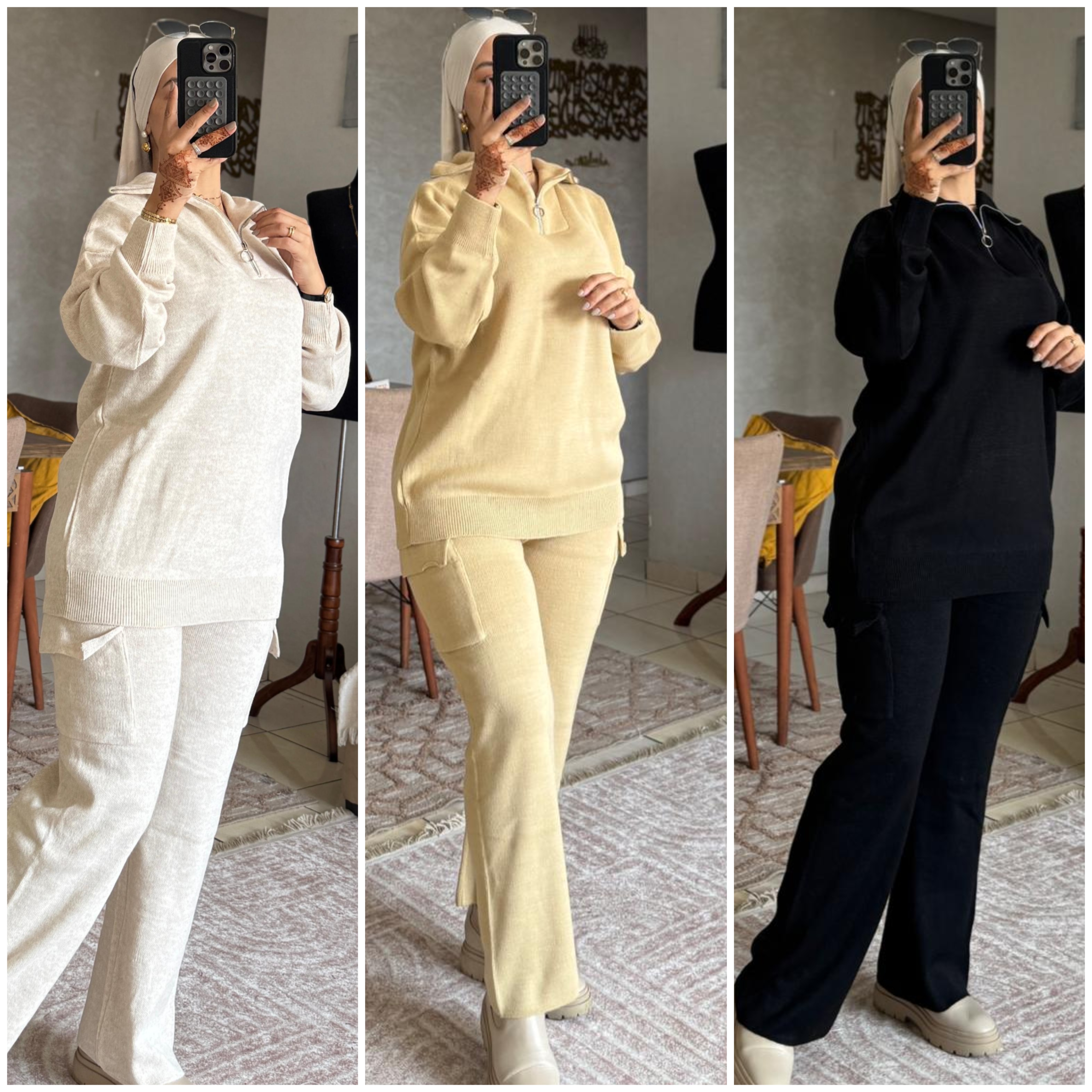 Ensemble az19