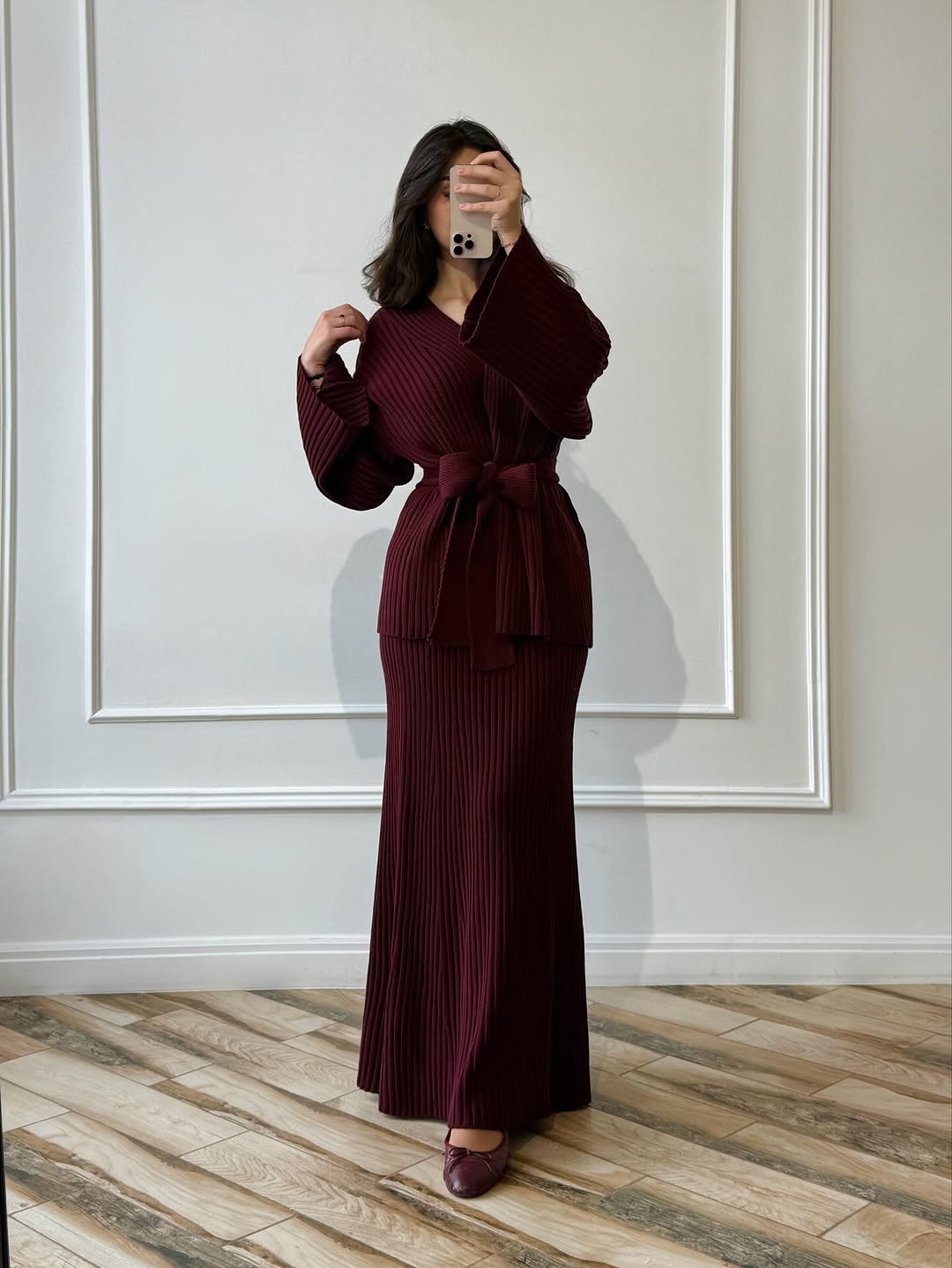Ensemble 2093