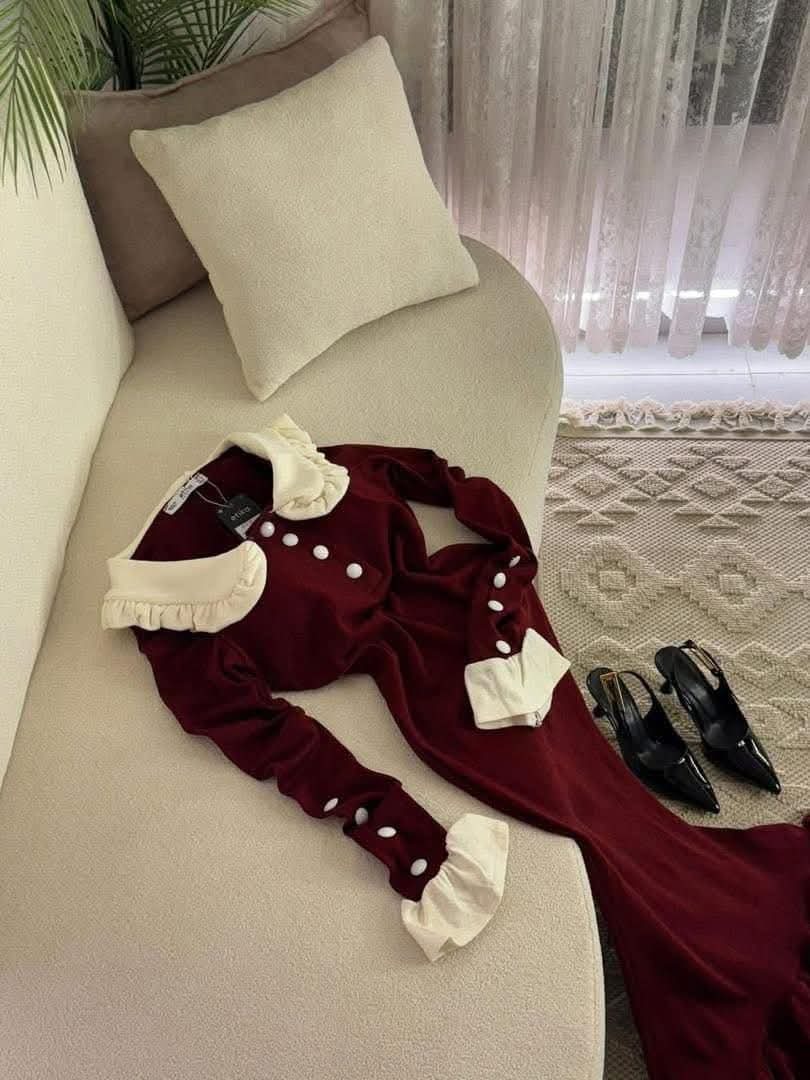 Robe lux