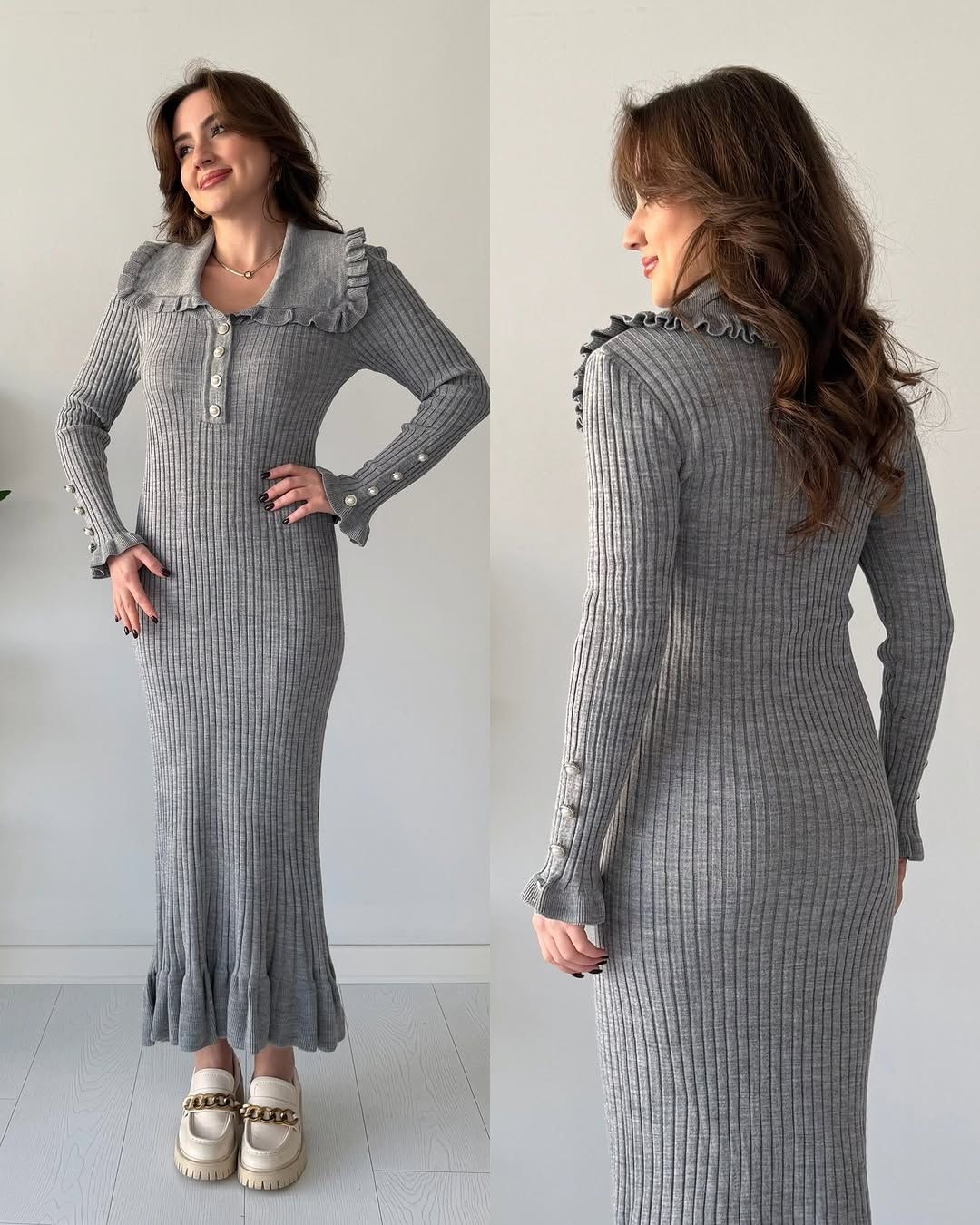 Robe réfé 2141