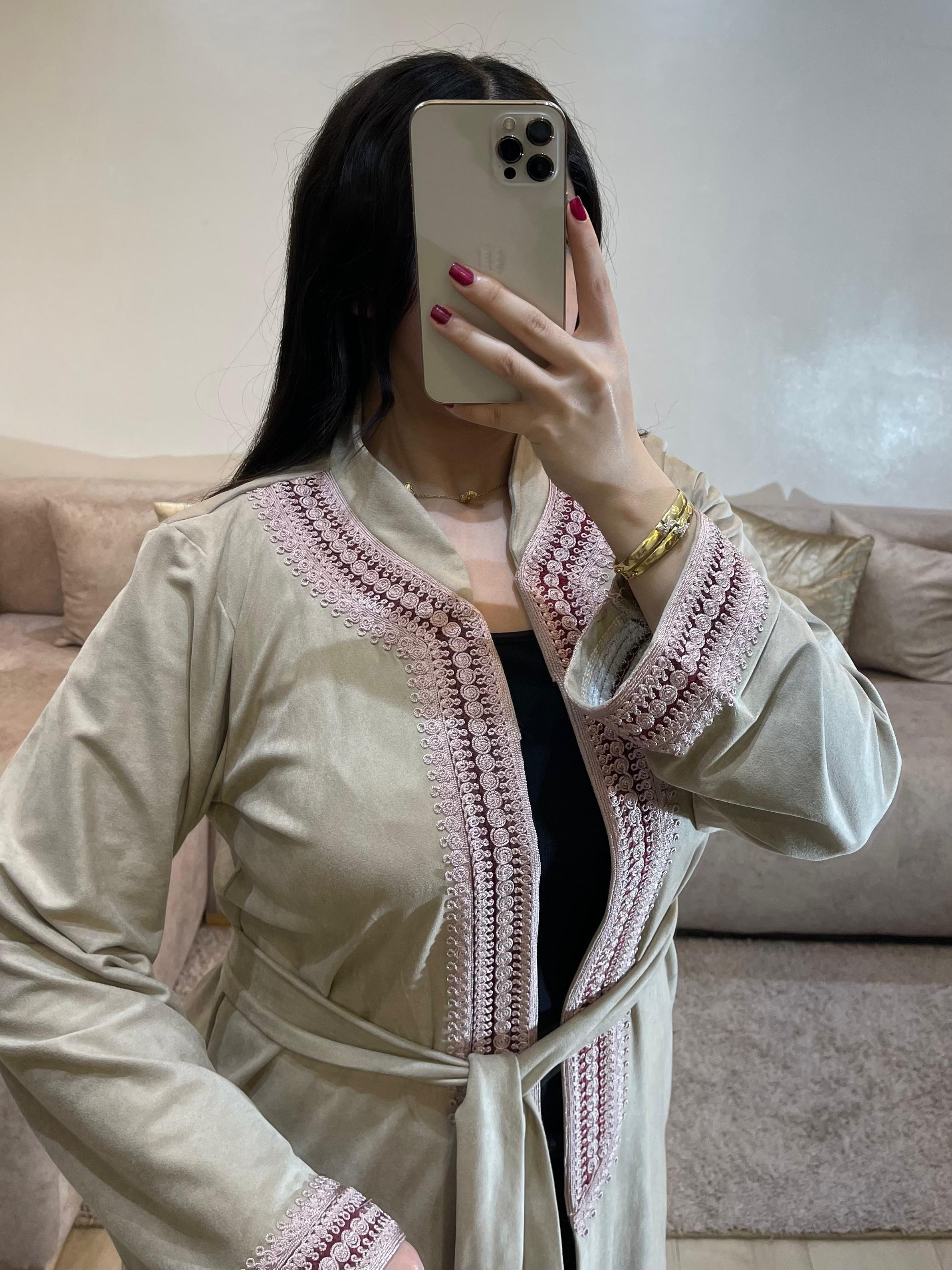 Kimono prestige