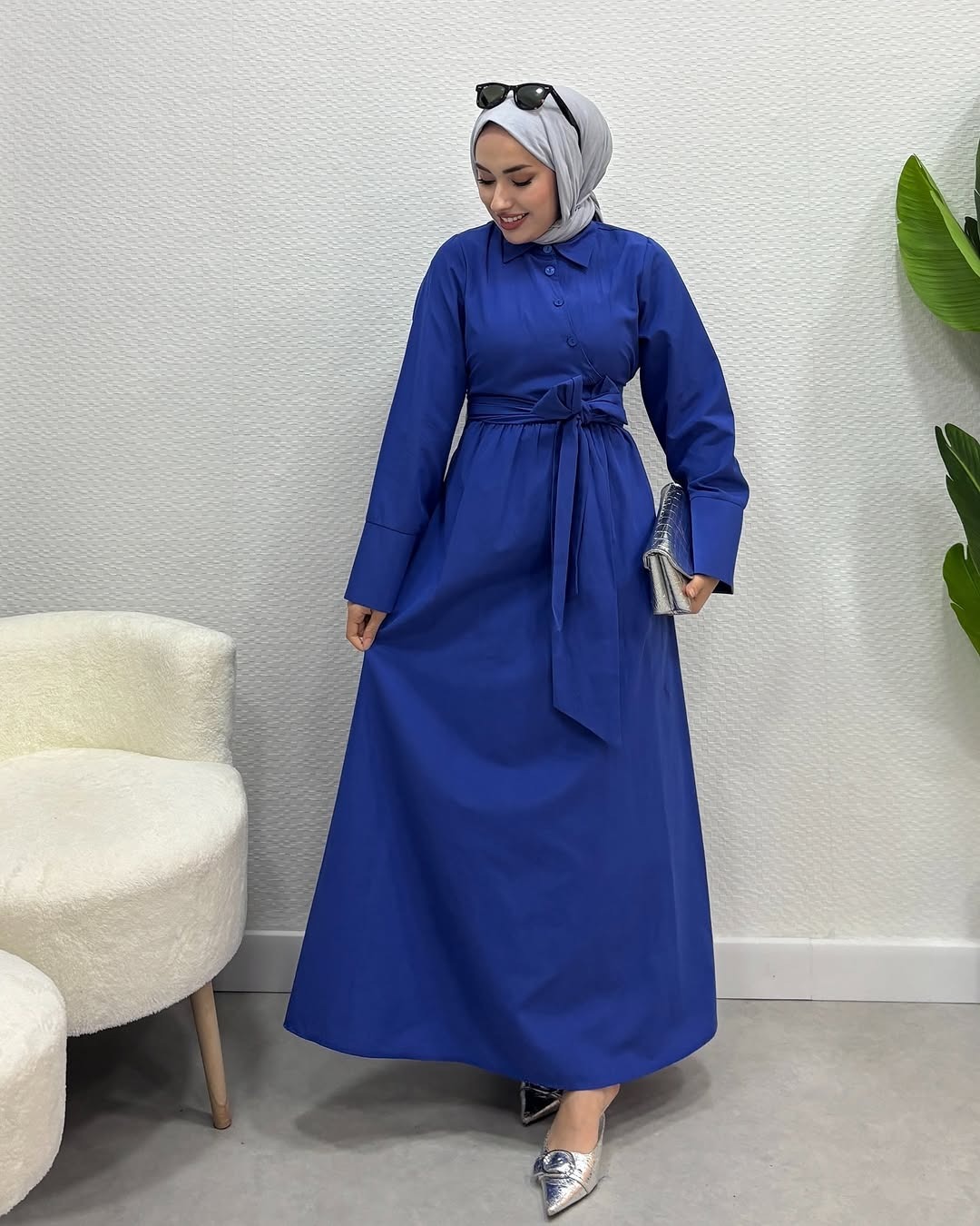 Robe sandrela