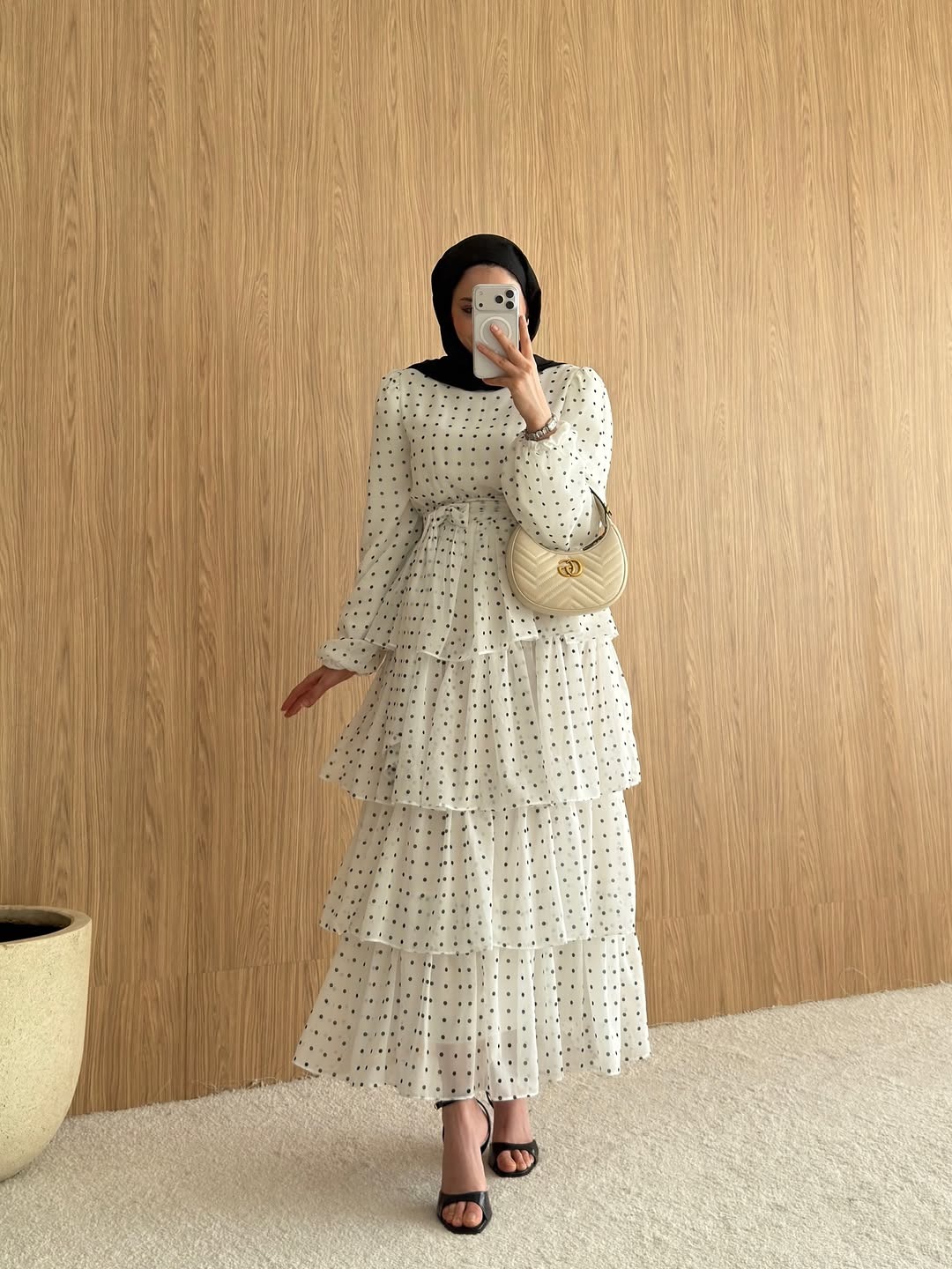 Robe aspro