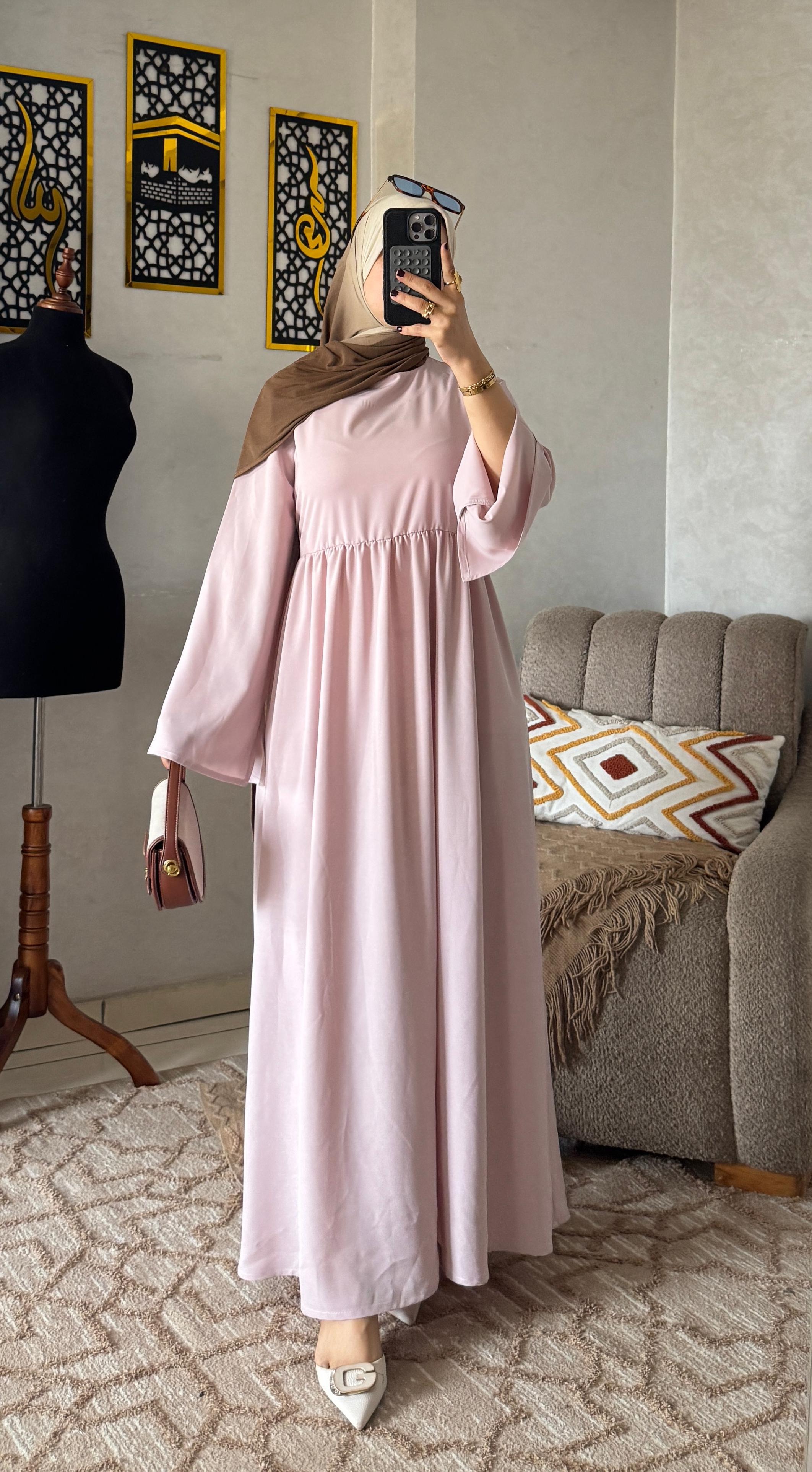 Robe romaissa