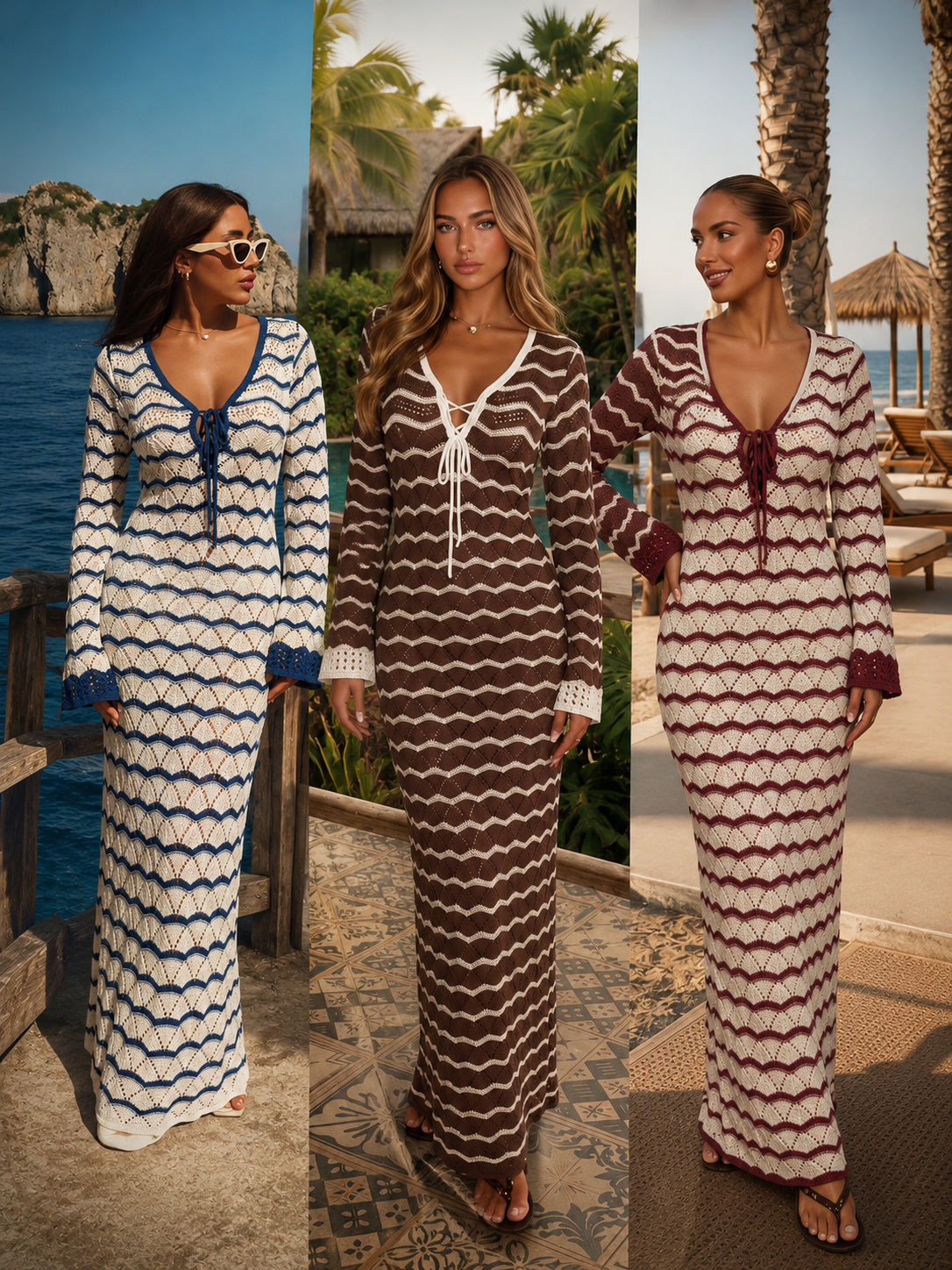 Robe 2170