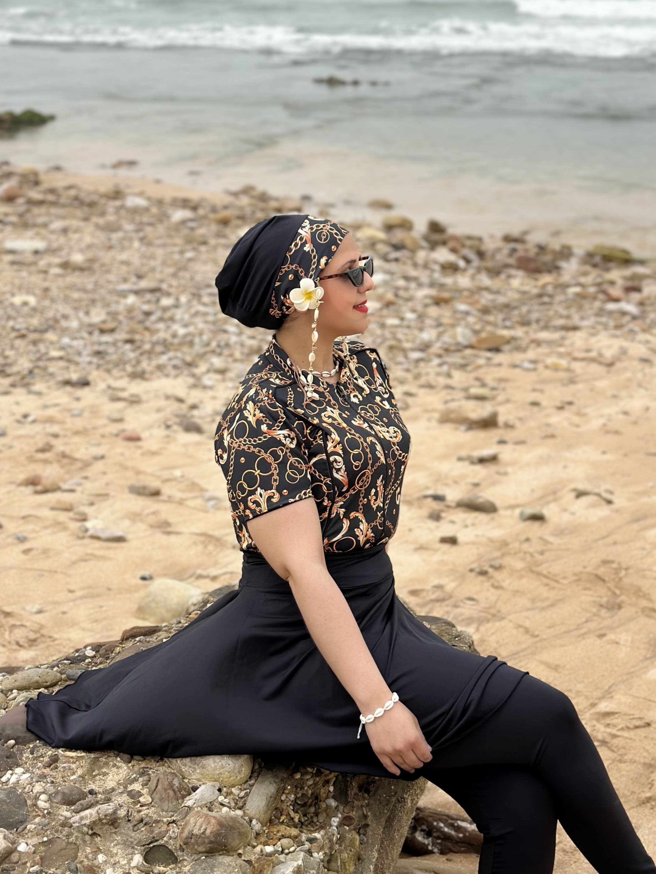 Burkini jagoire