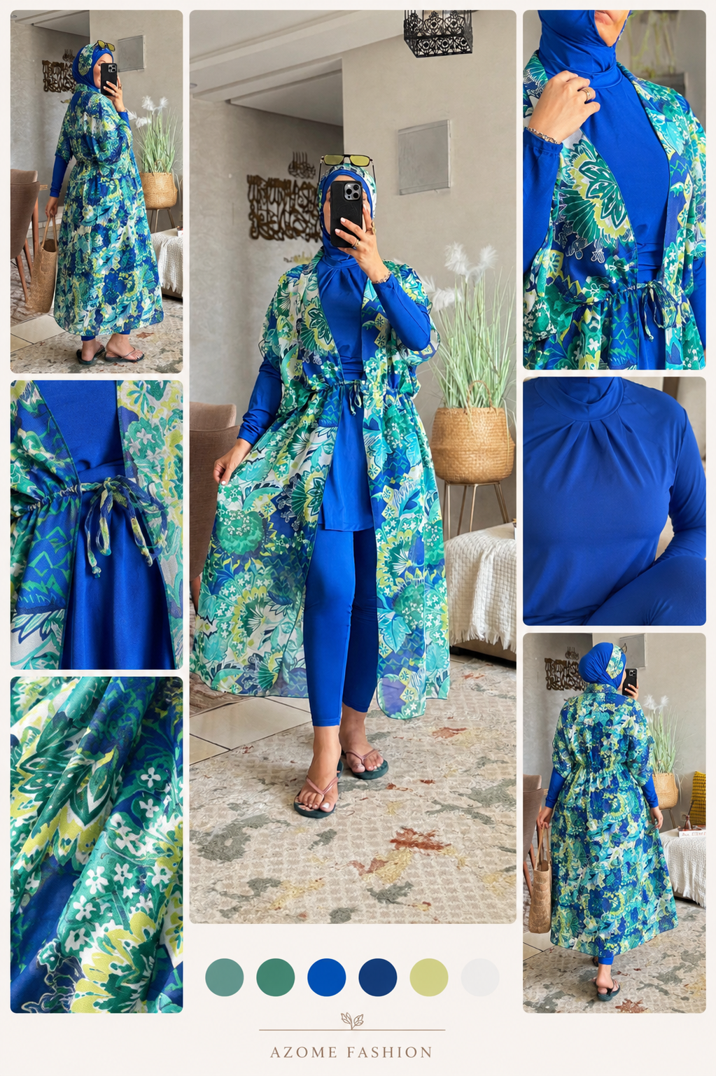 Burkini mirinda