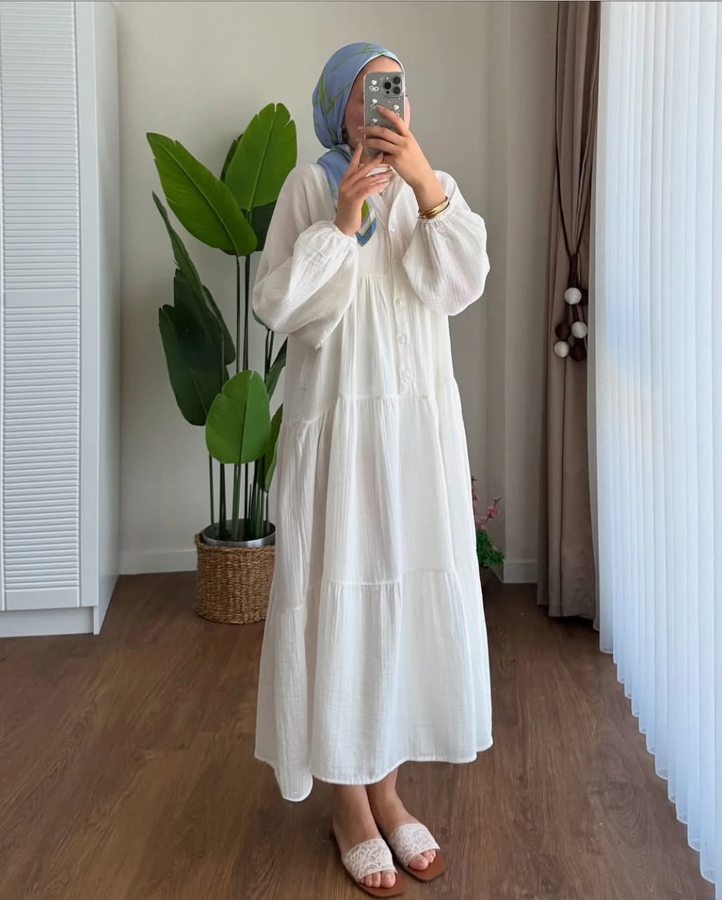 Robe zayna