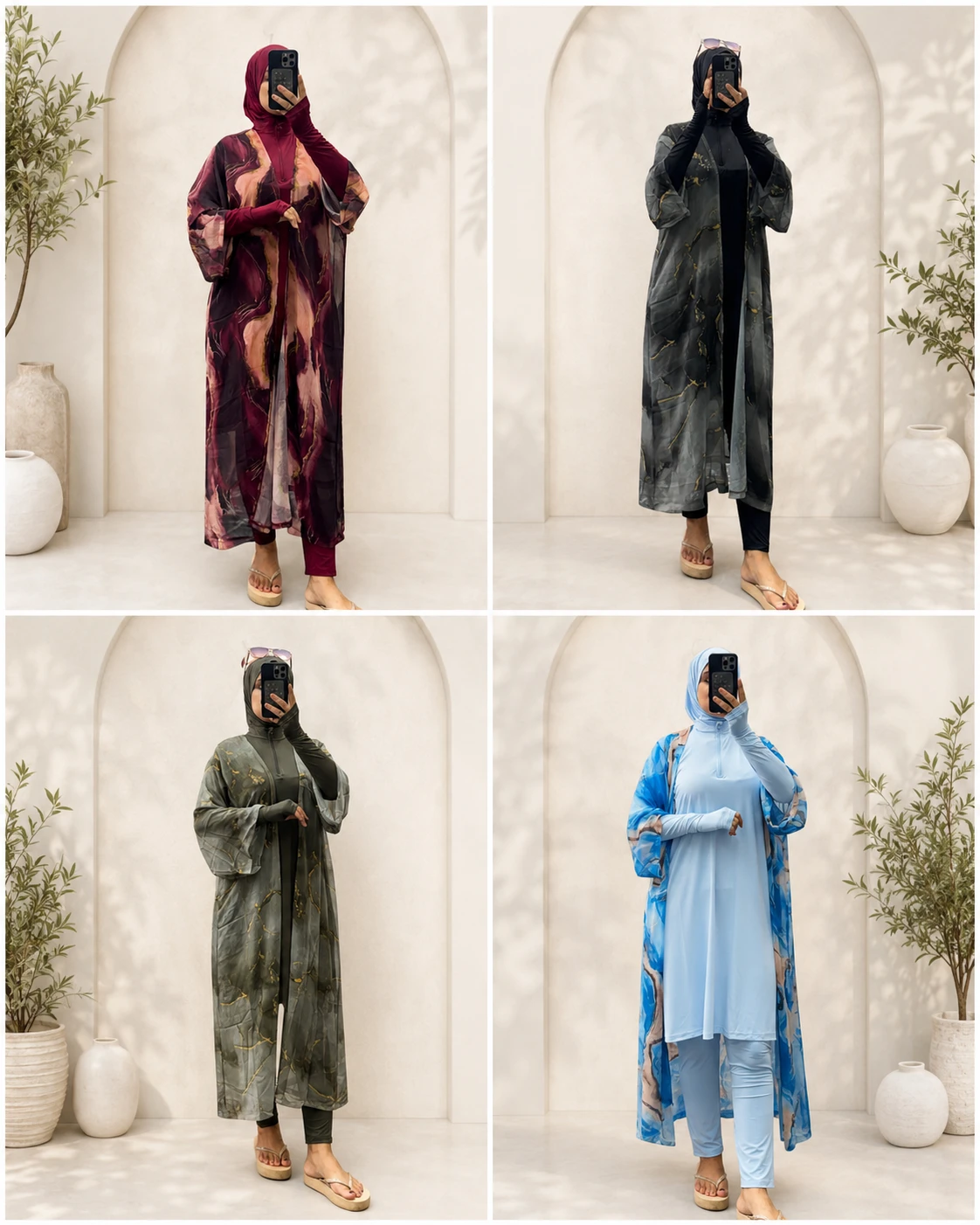 Burkini magie 2