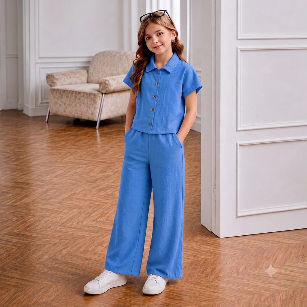Ensemble chemise