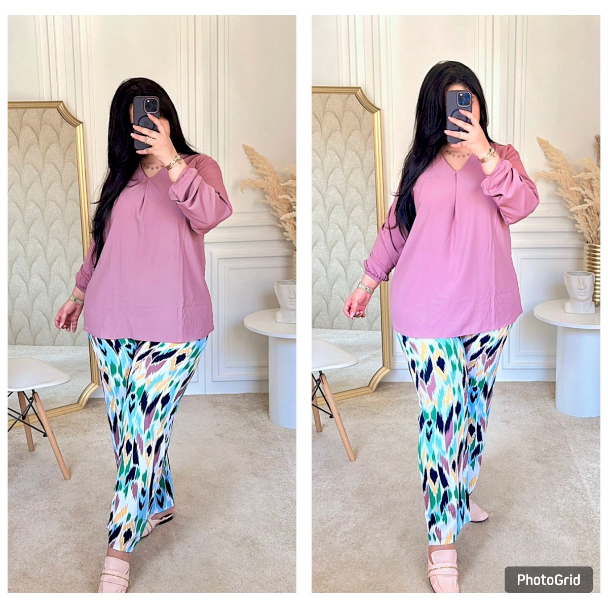 انسونبل ENSEMBLE 2 PIECES