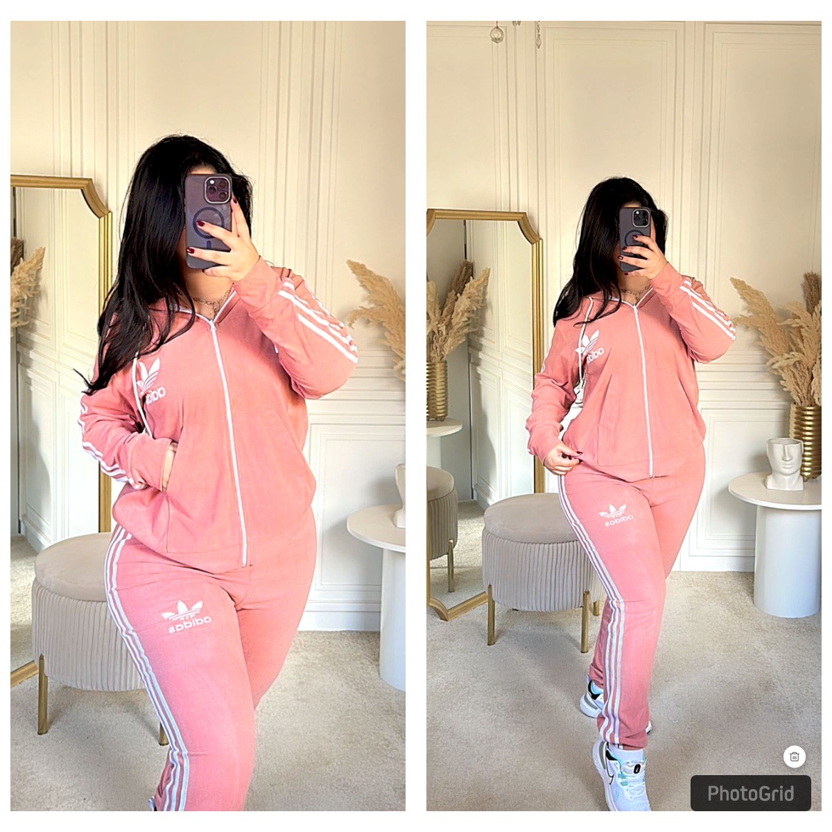 SURVETTE ADIDAS