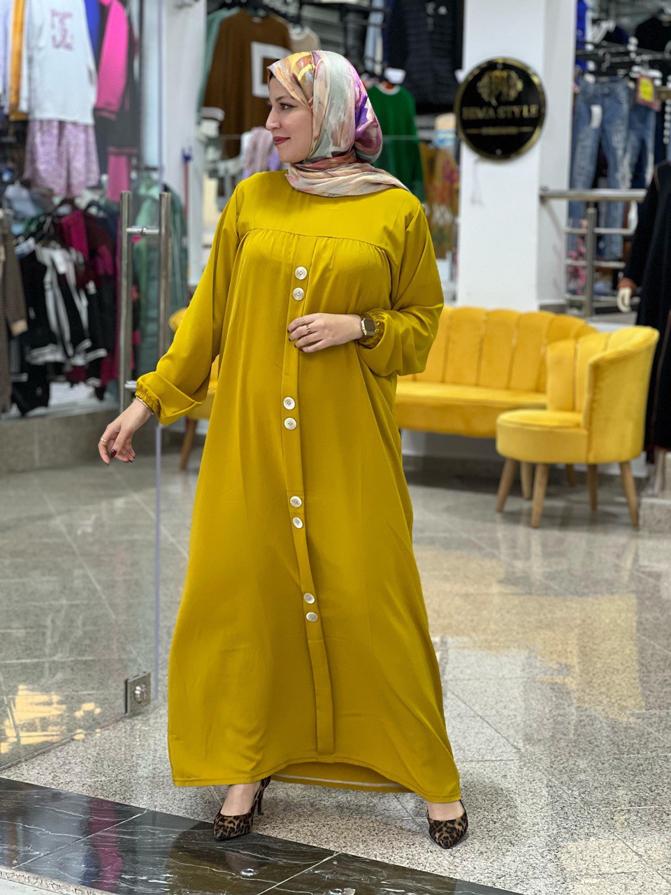 Kesswa كلوش