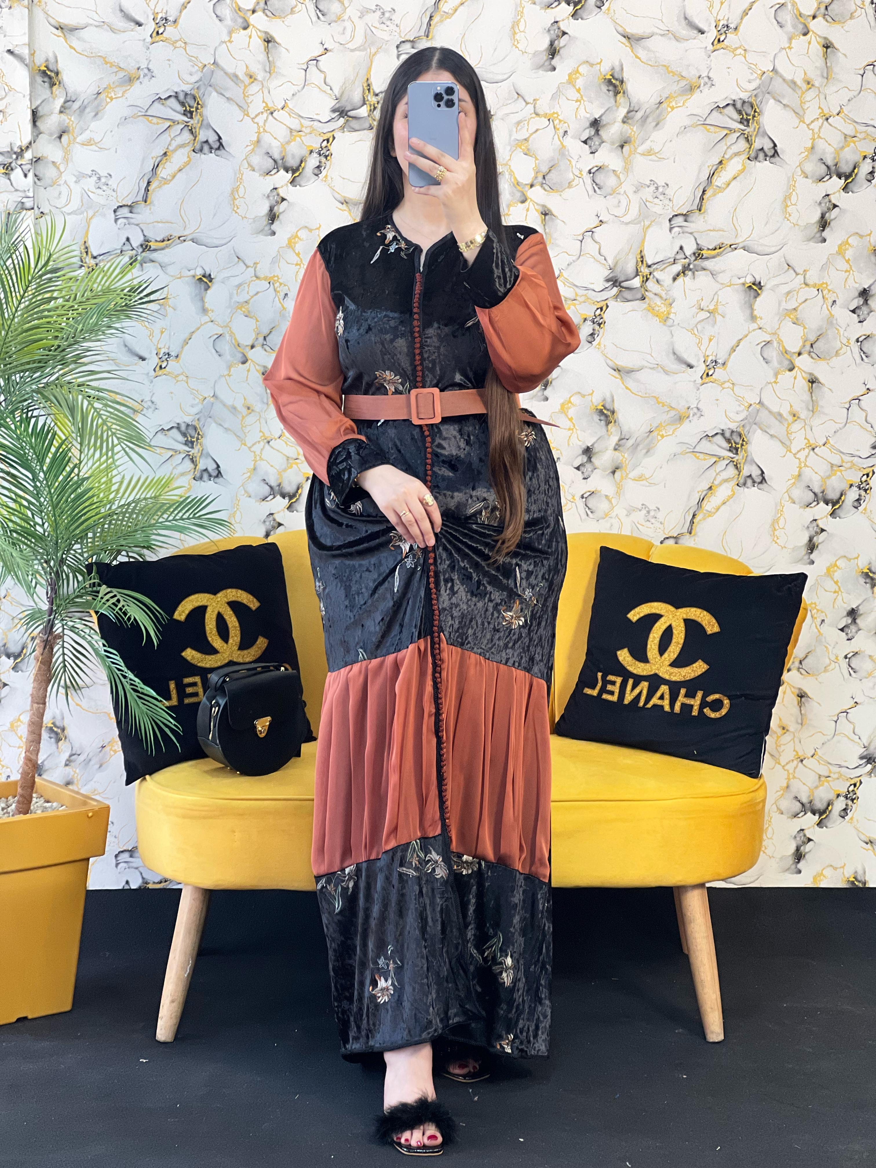 Caftan mobra