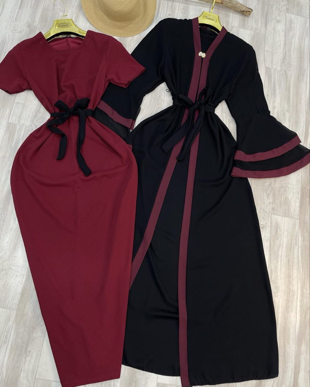 اونسبل robe skoba