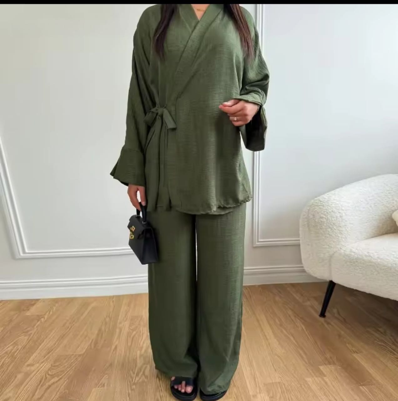 Ensemble  tendance
