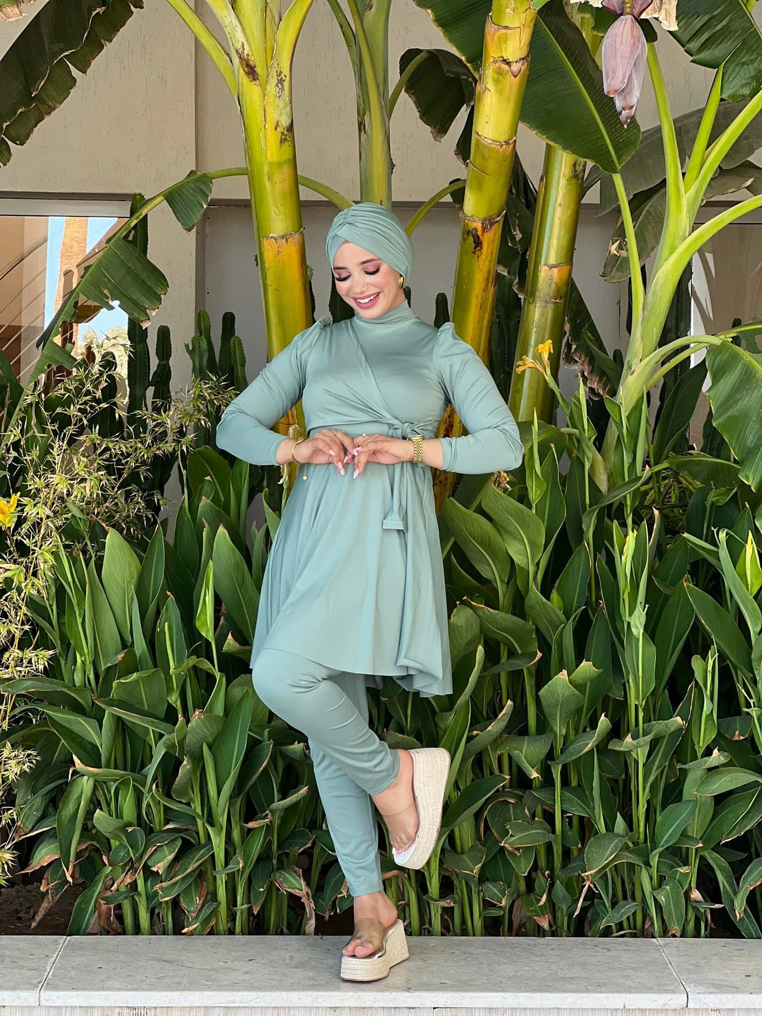 Burkini amira