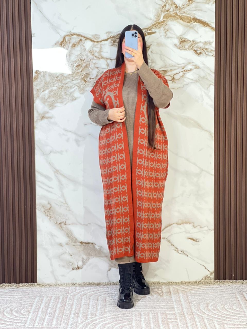 Ensemble chanel