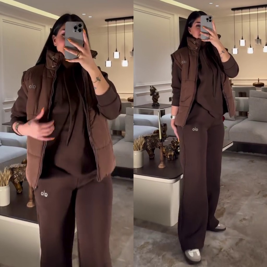 Kitma Alo tendance