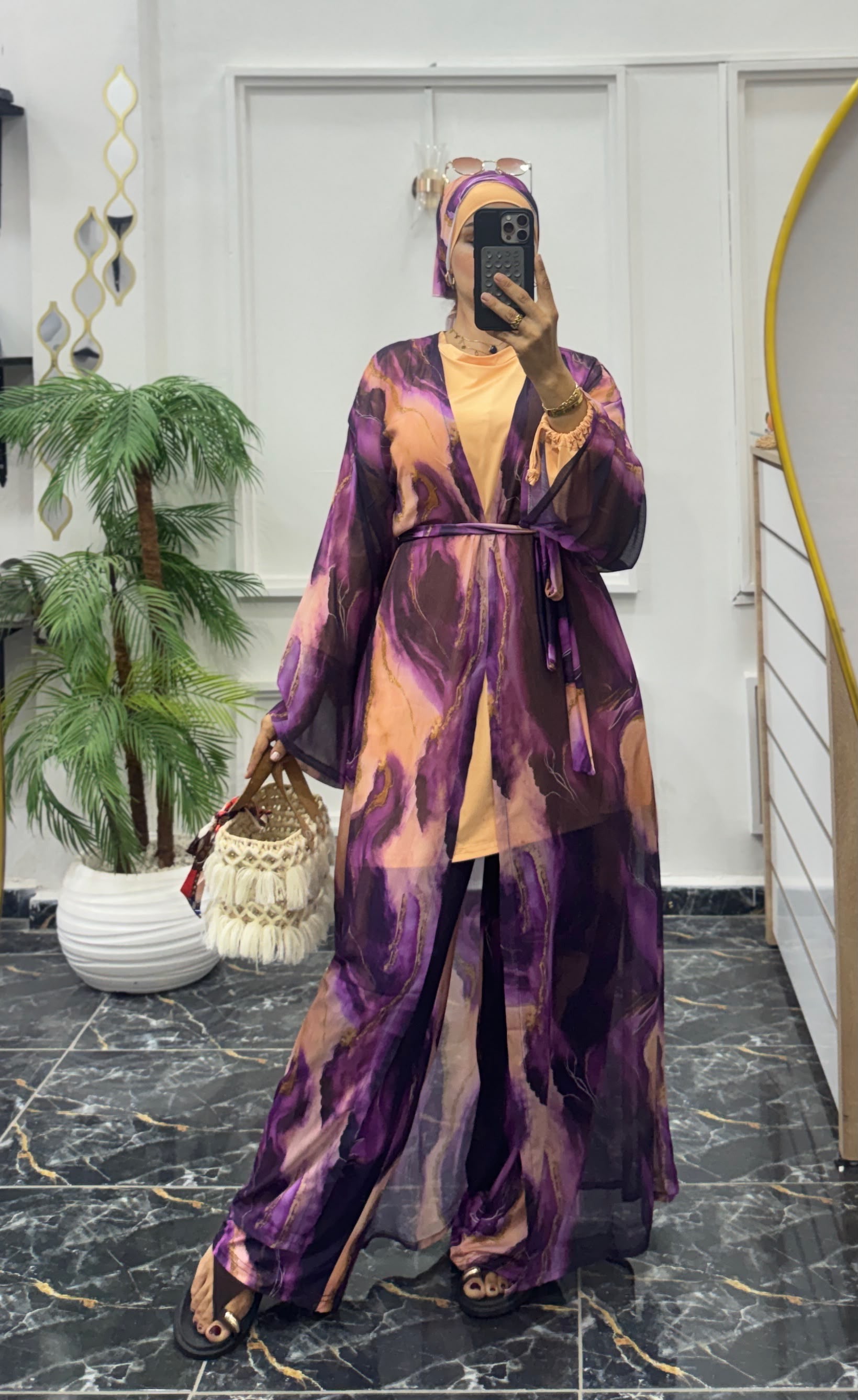 Burkini Olivia
