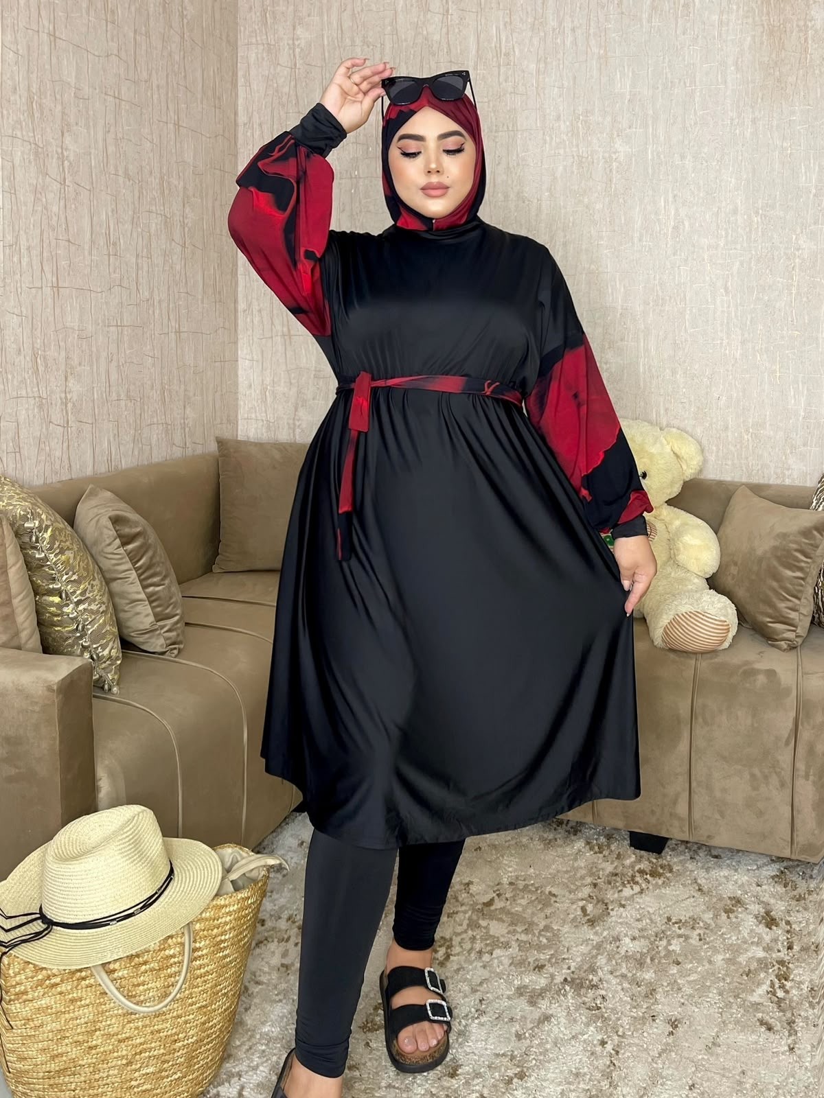 Burkini Unique 2