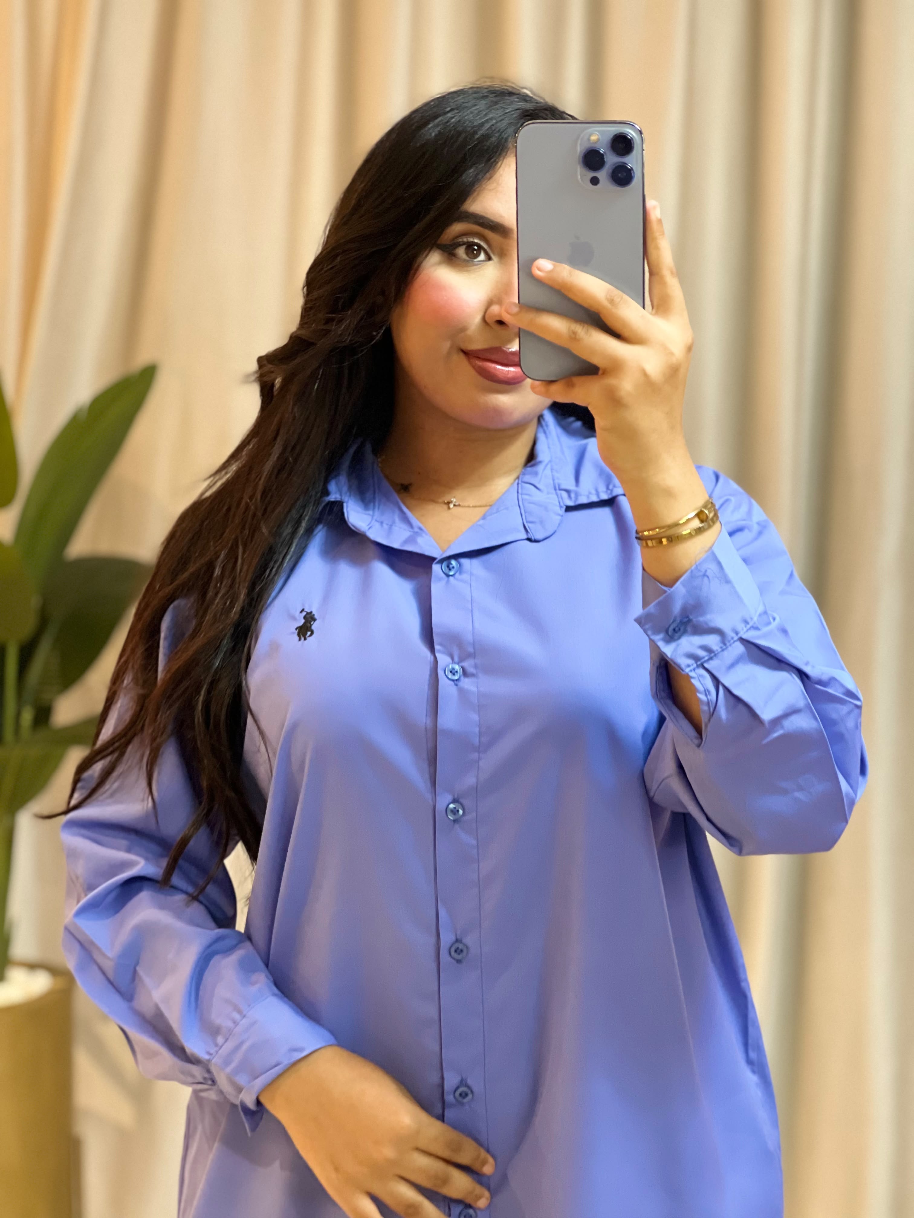 Chemise Ralph Laurent