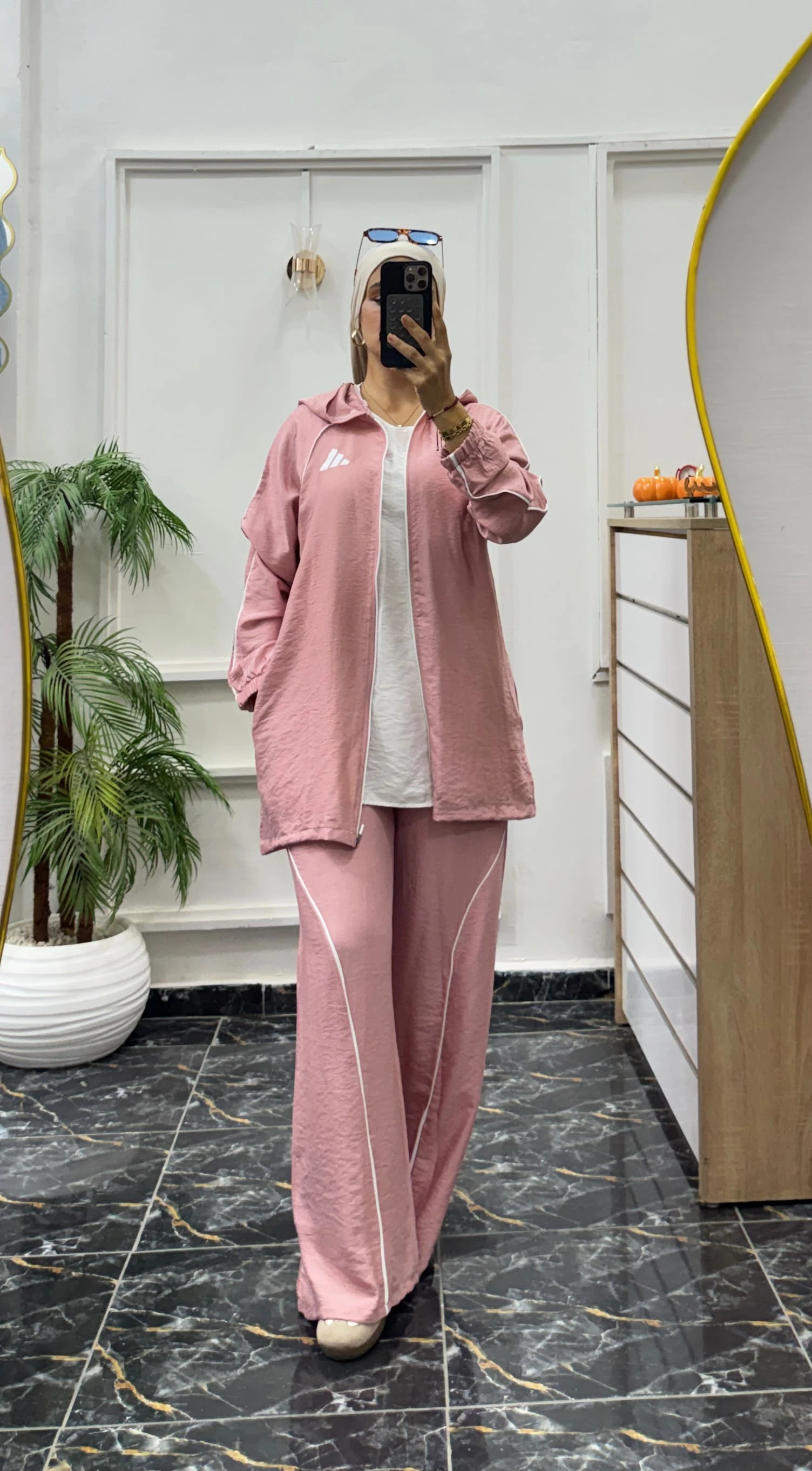 Set Sportif Modest