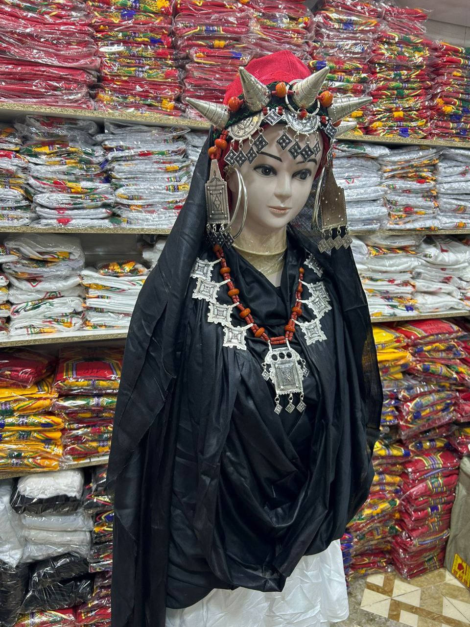 لبسة ايت بعمران