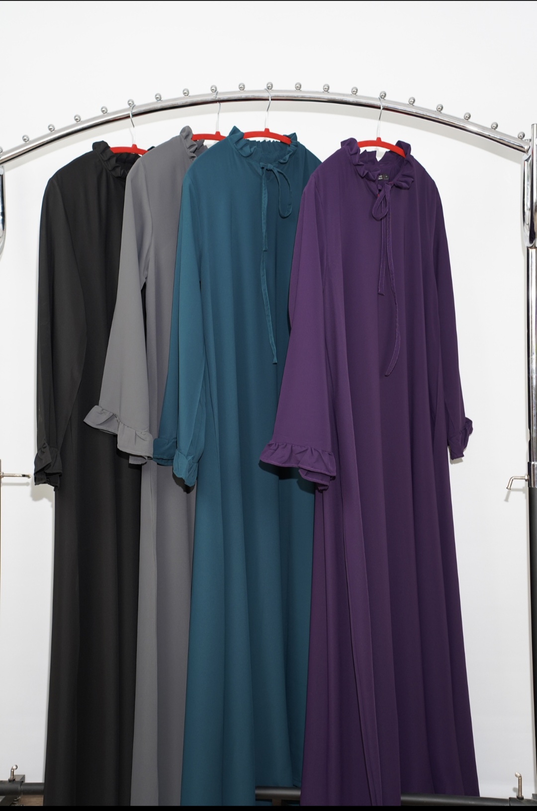 Abaya ser