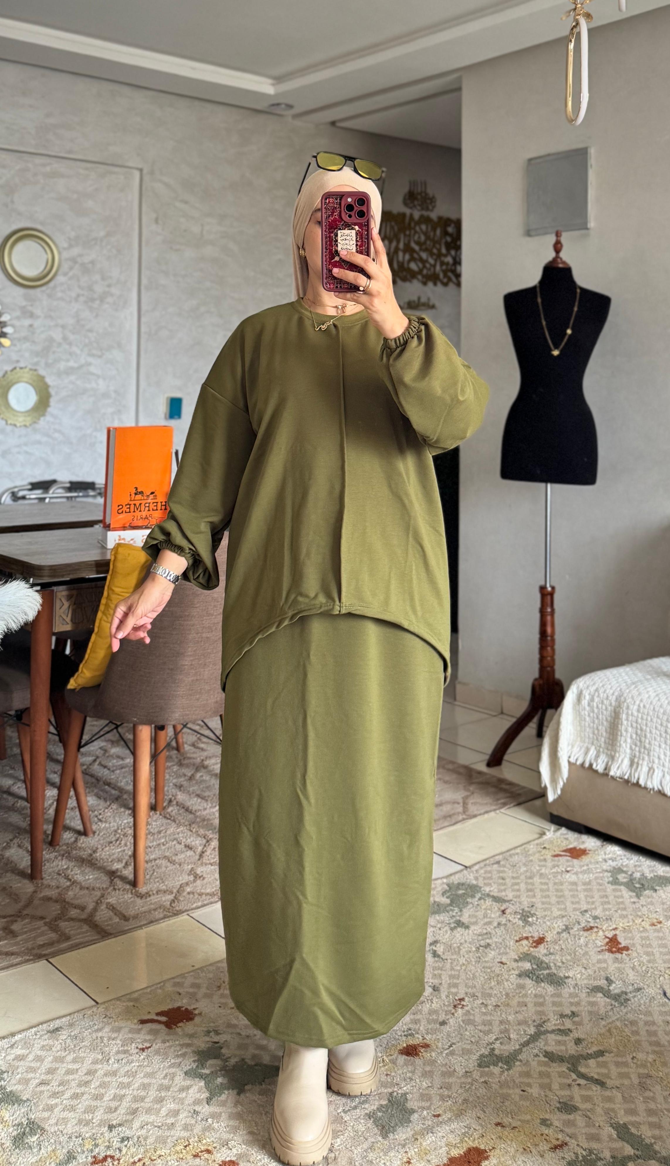 انسومبل بصاية   2 بياس