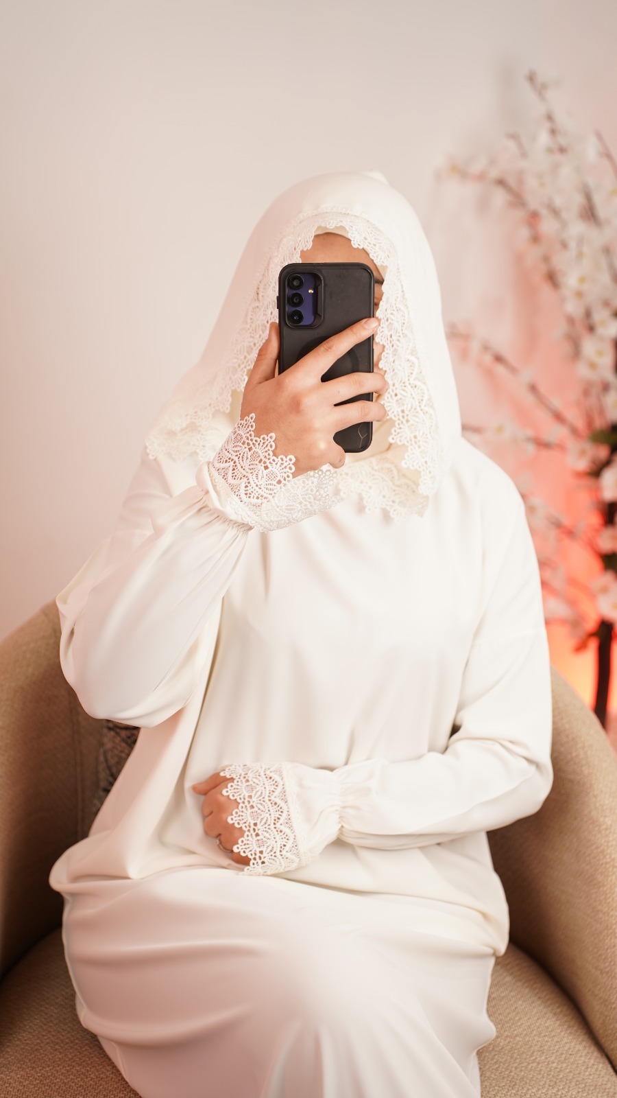 Abaya.
