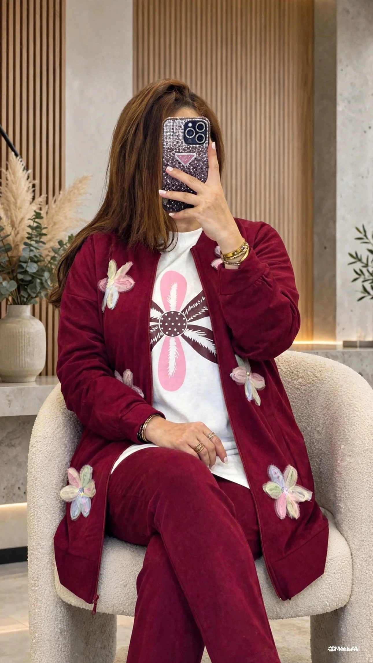 Survitte warda