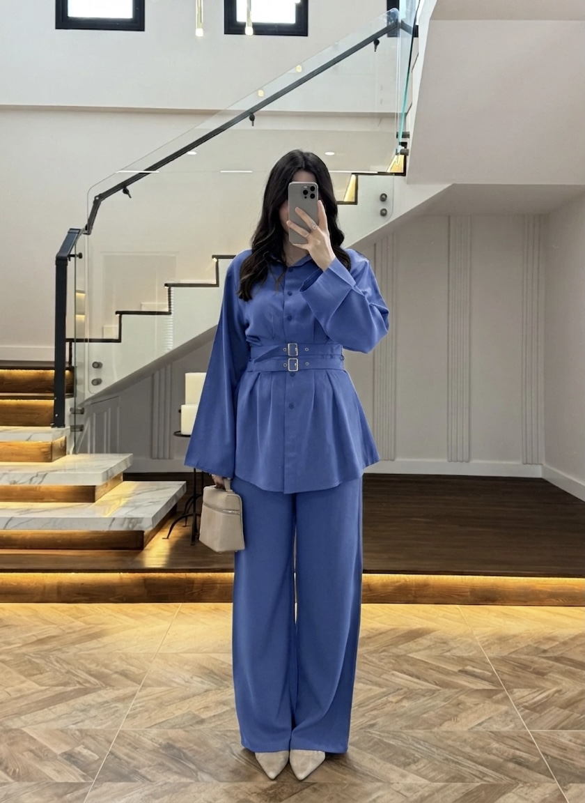 اونسومبل راقي