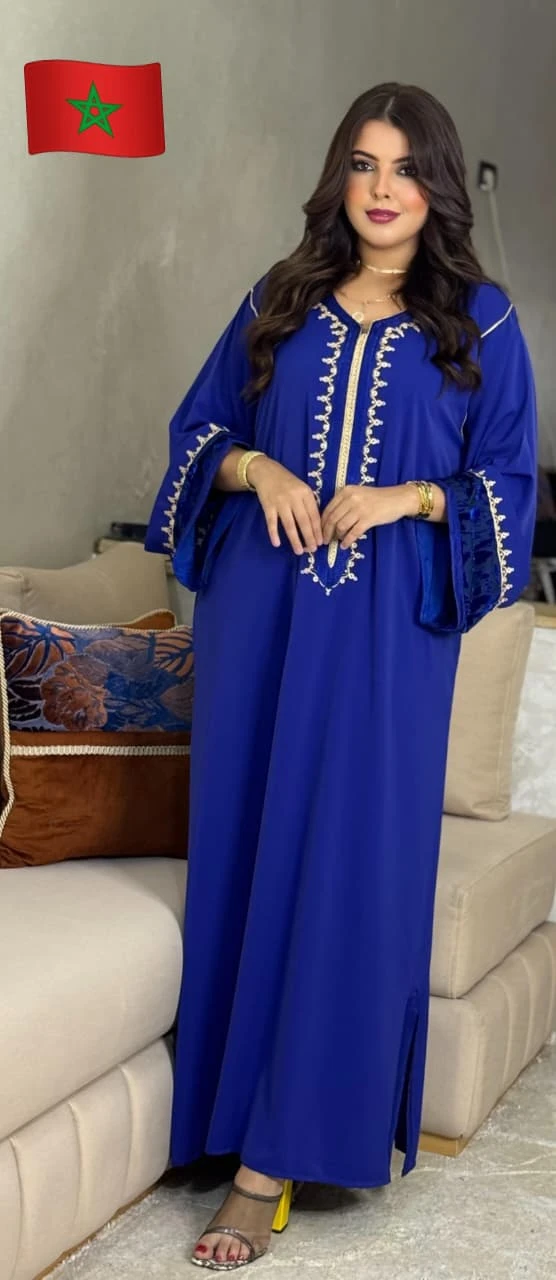 قفطان  فصالة مخزنية
