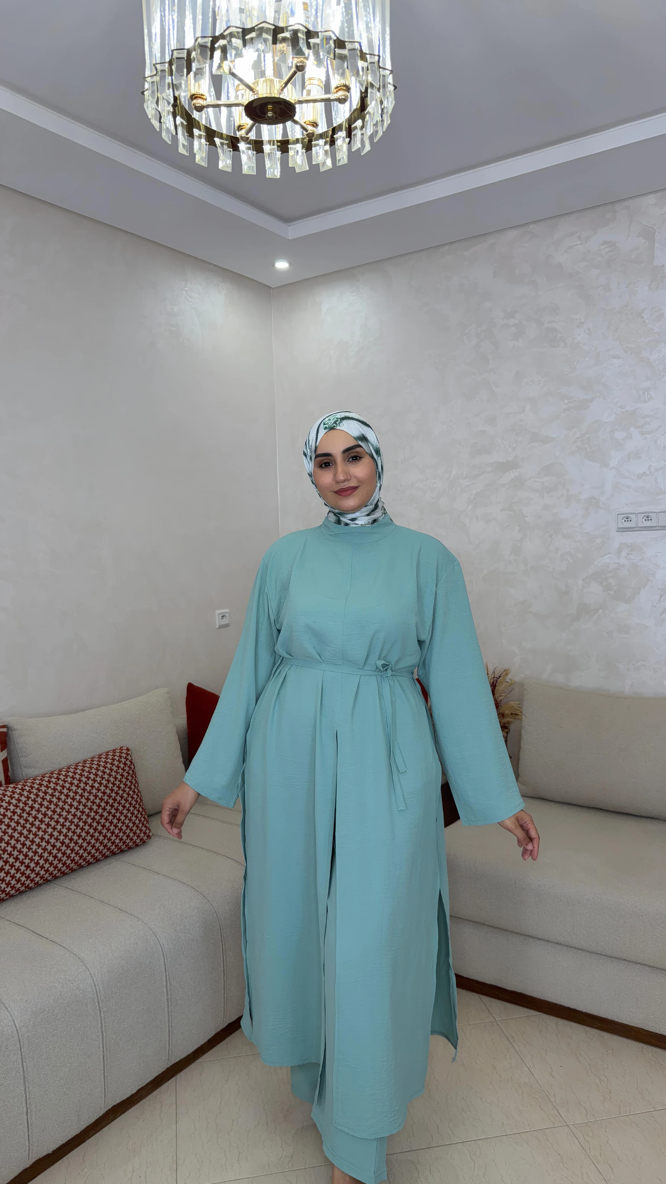 Ensemble Bity Premium Quality