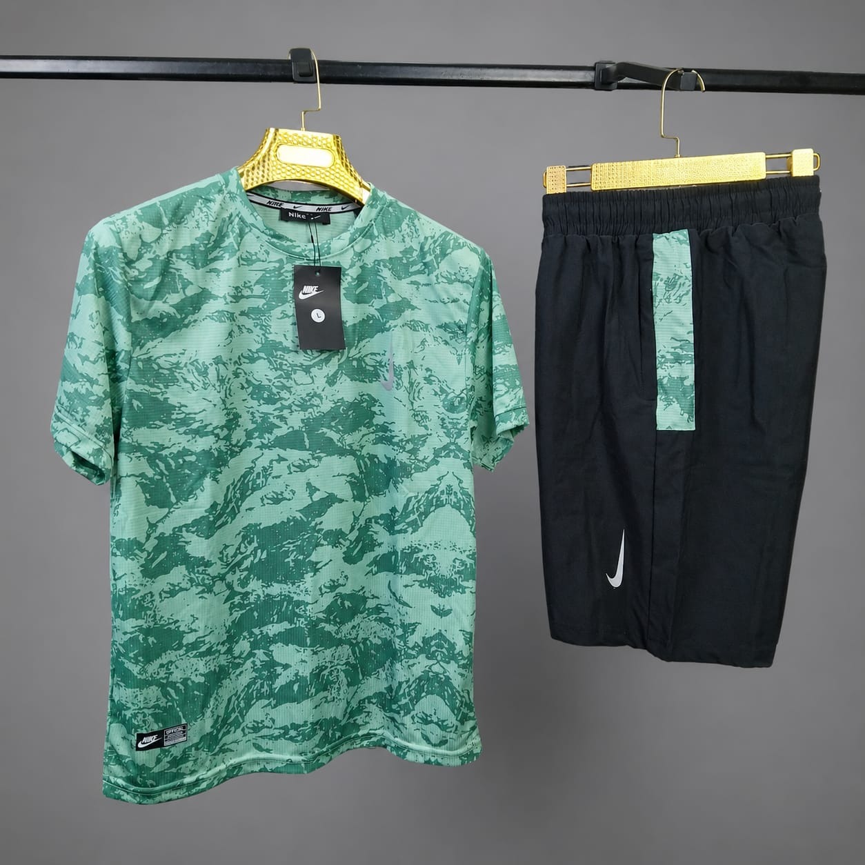 Ensmble short Nike