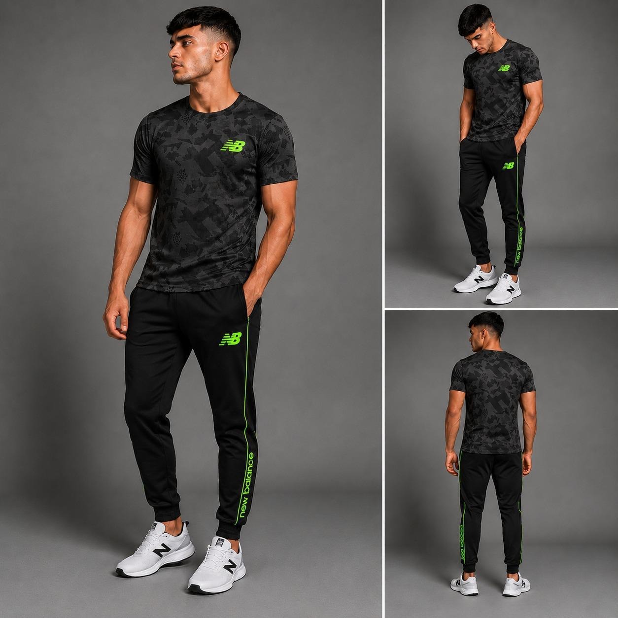 Ensemble new balance