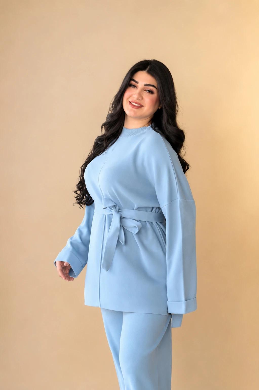 Ensemble Turke premium quality