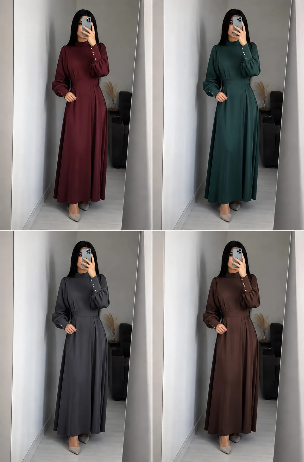 كسوة صيفية طوندونس