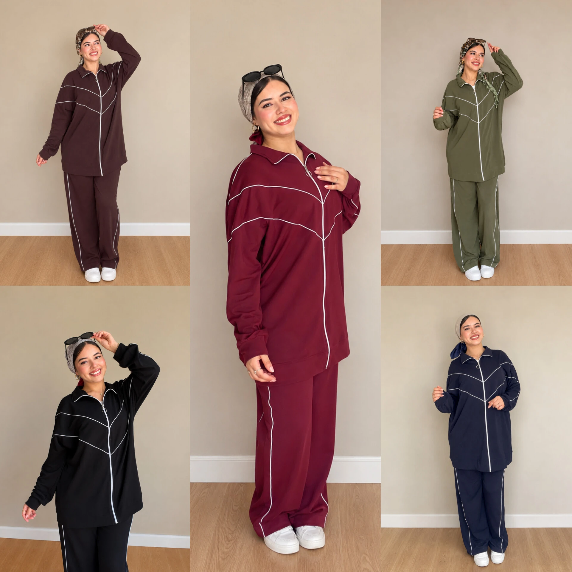Ensemble Mayna