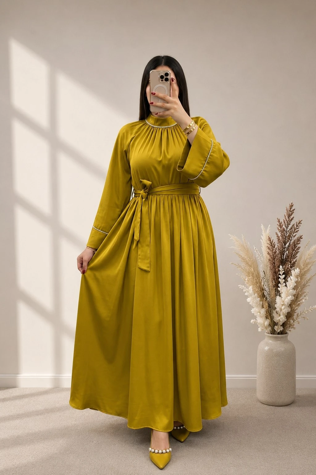 Robe Aniqa