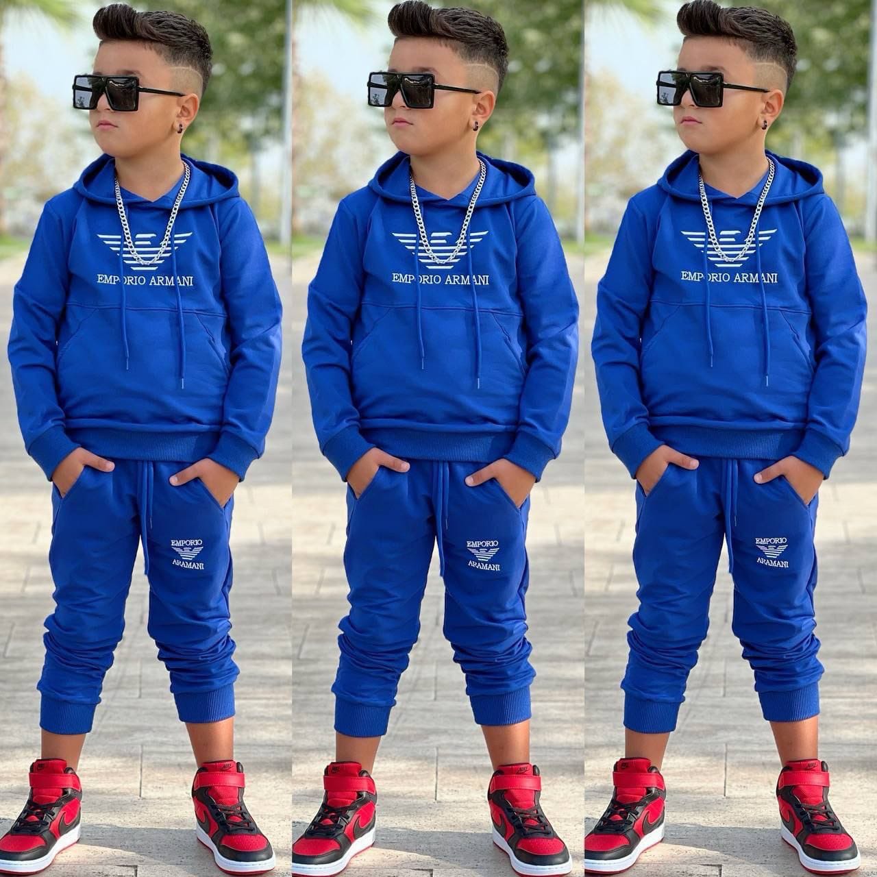 Survet kids (2 piec ).´