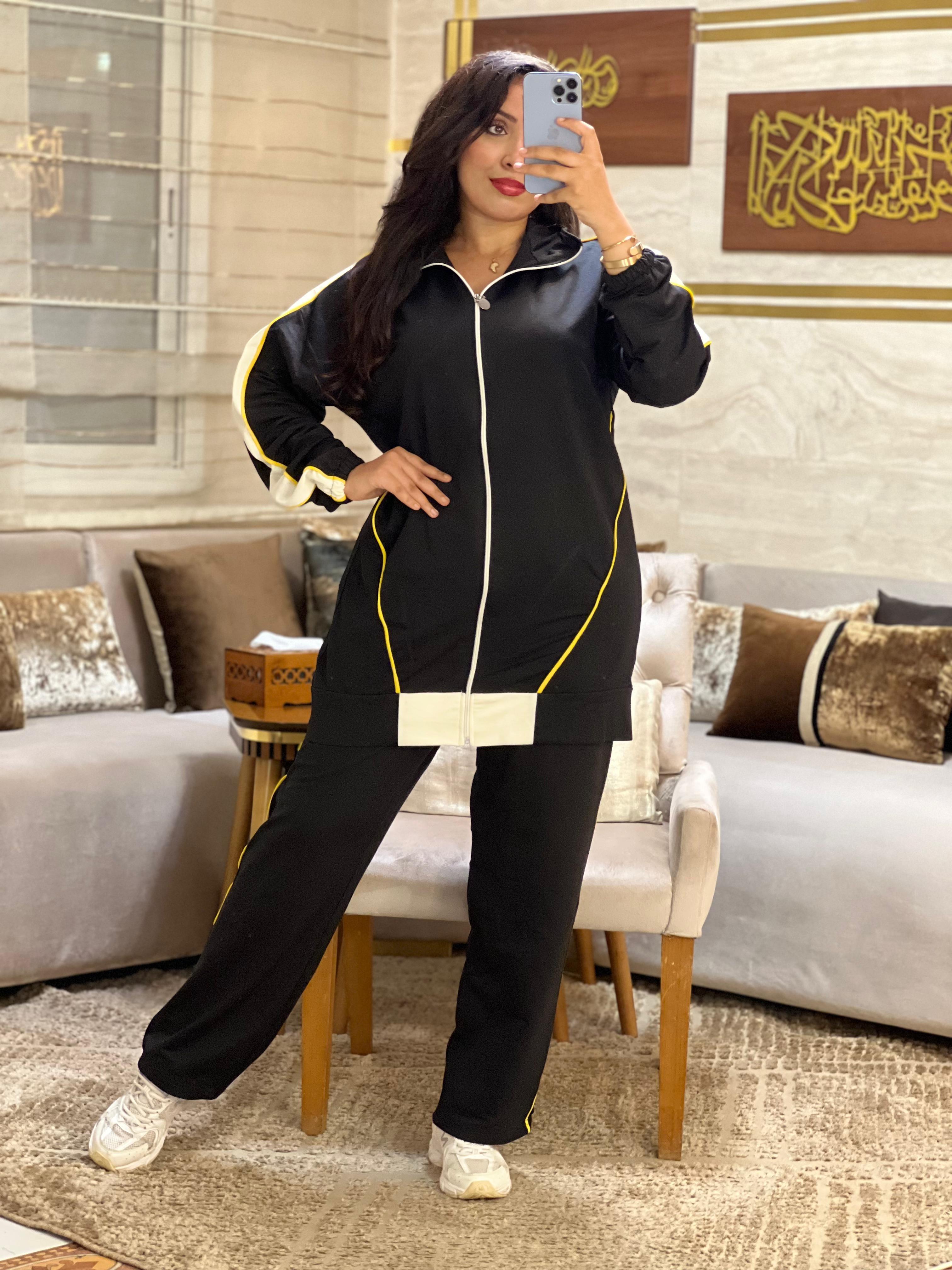 سورفيت 2 piece femme